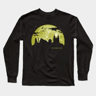 Roskilde Long Sleeve T-Shirt